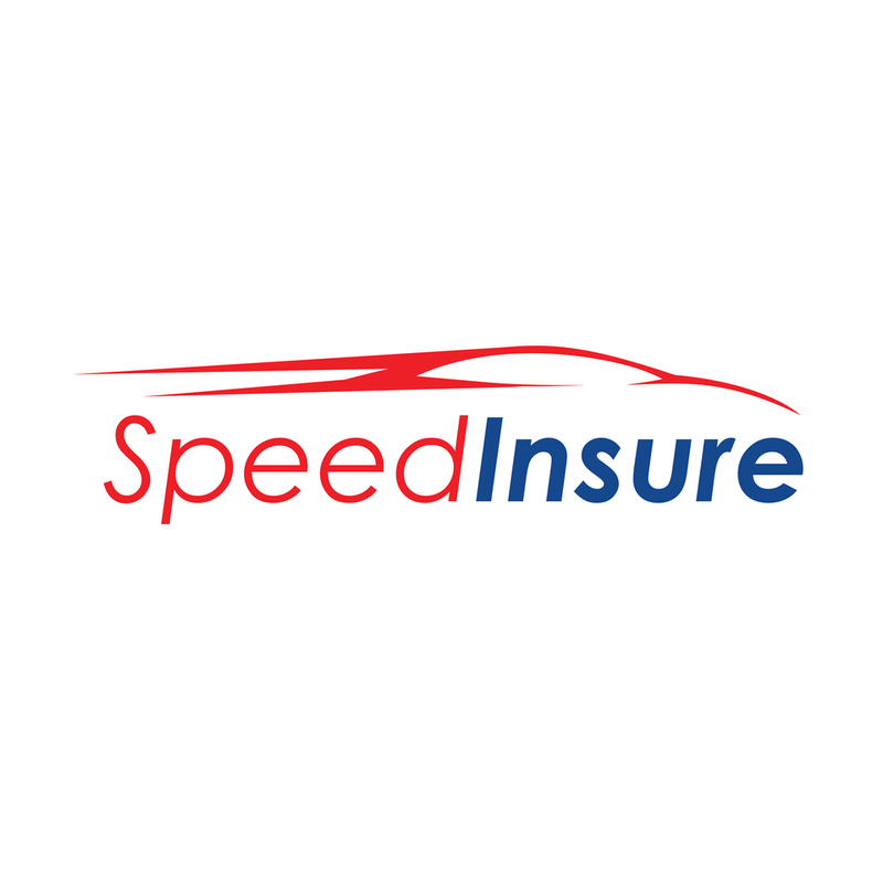 SpeedInsure logo